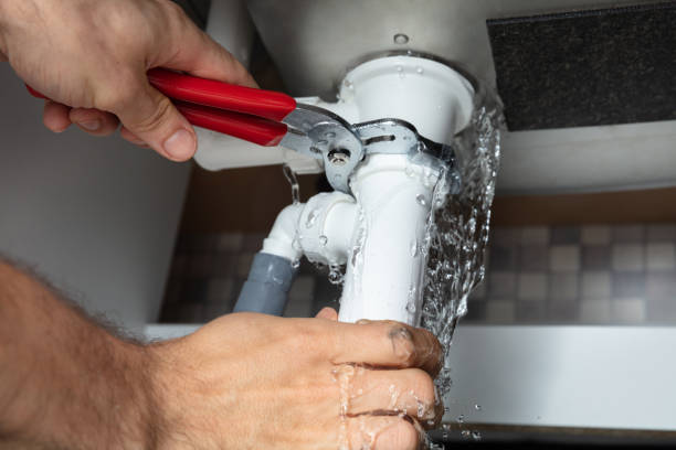 Best Local water damage restoration  in Church Hill, MD