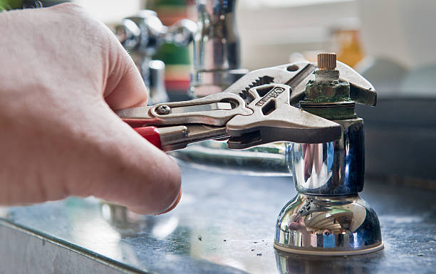Carpet water damage restoration in MD